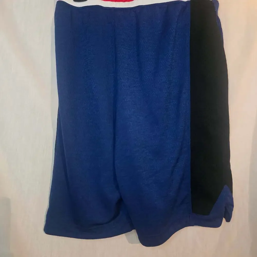 Nike Hoopfly Basketball Shorts Youth Size Large